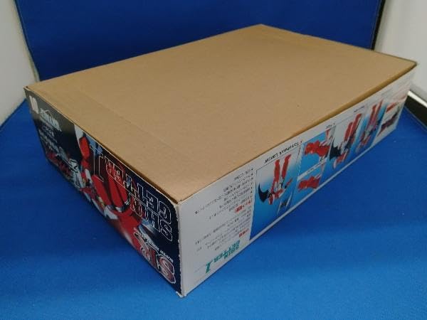 Amazon | プラモデル スカイネット 1/250 真ゲッター1 スーパー